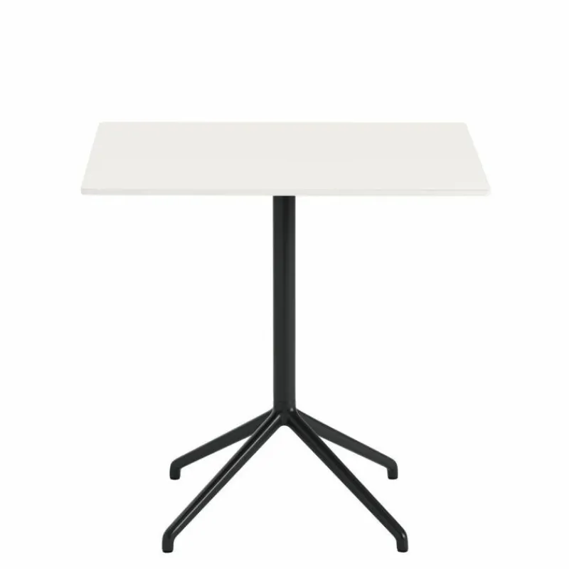 Clearance Still Café Tafel Rechthoekig Eettafels