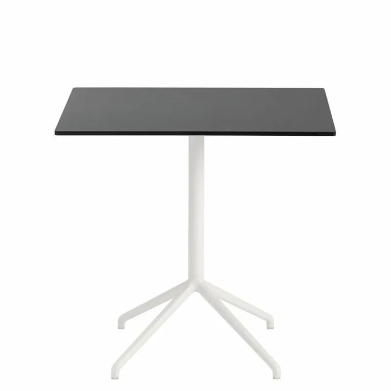 Clearance Still Café Tafel Rechthoekig Eettafels