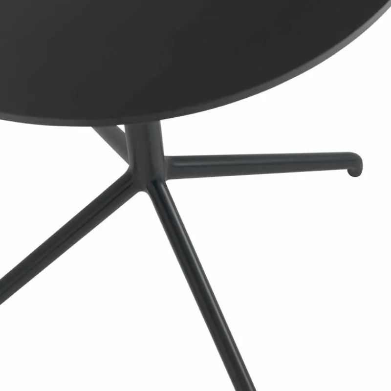 Discount Still Café Tafel Rond 65 Bartafels|Eettafels
