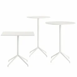 Still Café Tafel Rond 75 Eettafels
