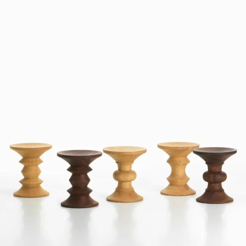 Hot Stool Model A Krukjes|Bijzettafels