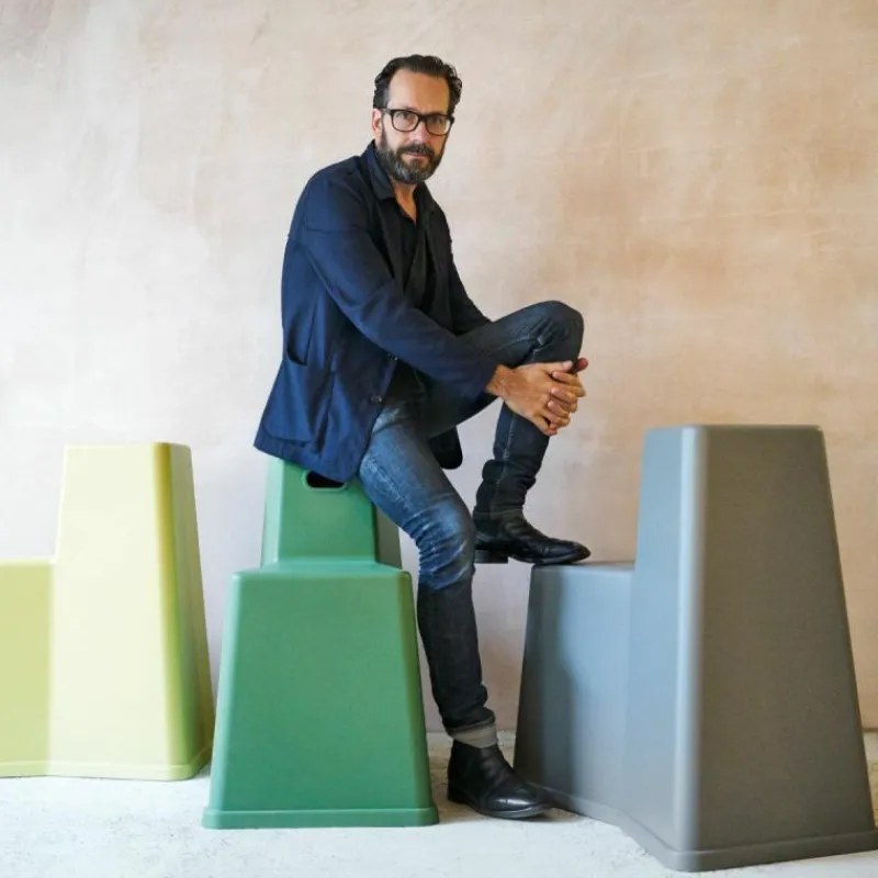 Online Stool-Tool Kruk Krukjes