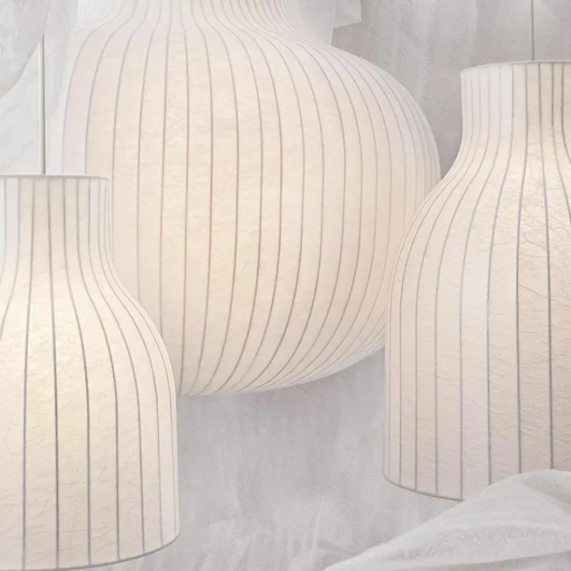 Hot Strand Hanglamp Closed Hanglampen