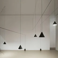 Best String Cone Hanglamp Hanglampen