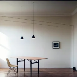 Best String Cone Hanglamp Hanglampen