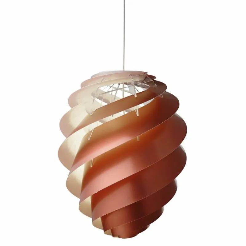 New SWIRL 2 Hanglamp Hanglampen