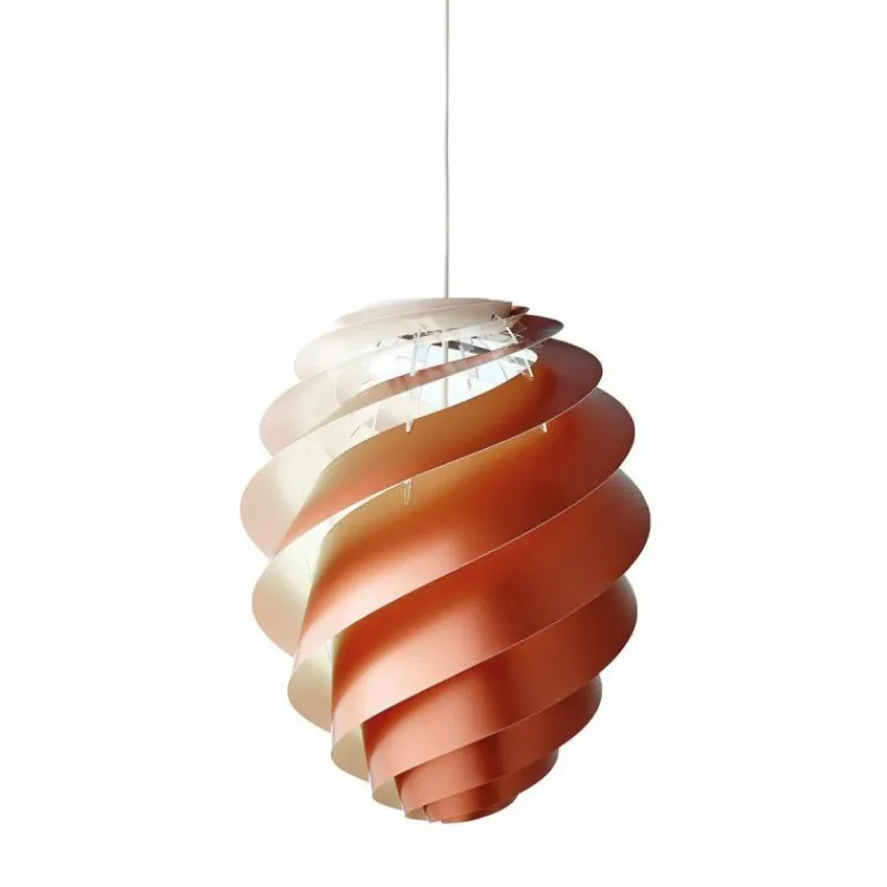 New SWIRL 2 Hanglamp Hanglampen