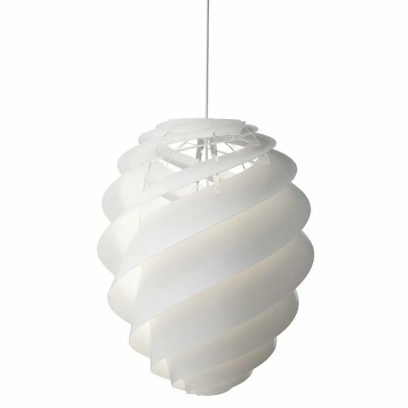 New SWIRL 2 Hanglamp Hanglampen