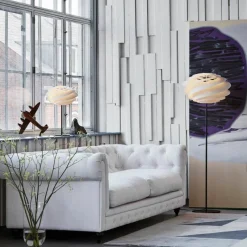 Discount SWIRL Vloerlamp Vloerlampen