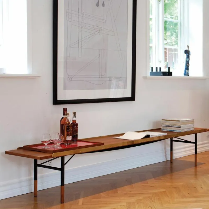 Clearance Table Bench 2-Zits Banken|Salontafels
