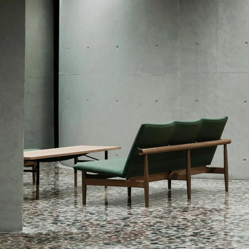 Clearance Table Bench 2-Zits Banken|Salontafels