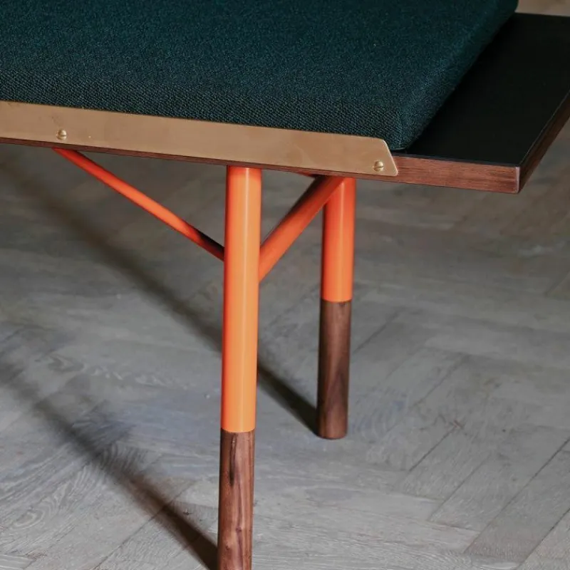 Clearance Table Bench 2-Zits Banken|Salontafels