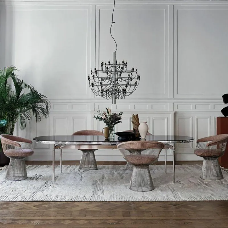 Hot Table Collection Eettafel Eettafels