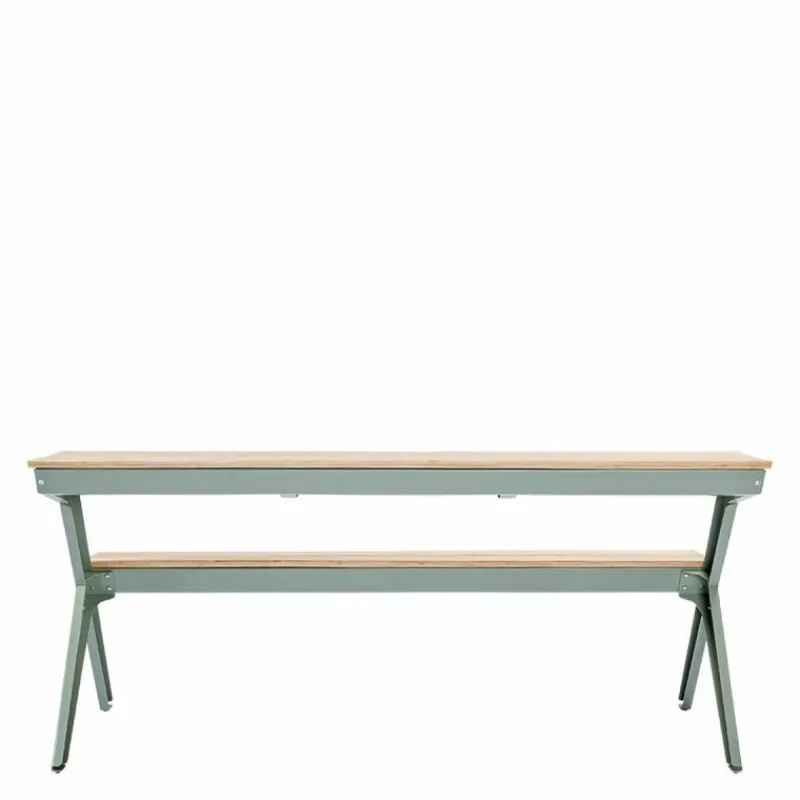 Outlet Tablebench Picknicktafel Tuinbanken|Tuintafels