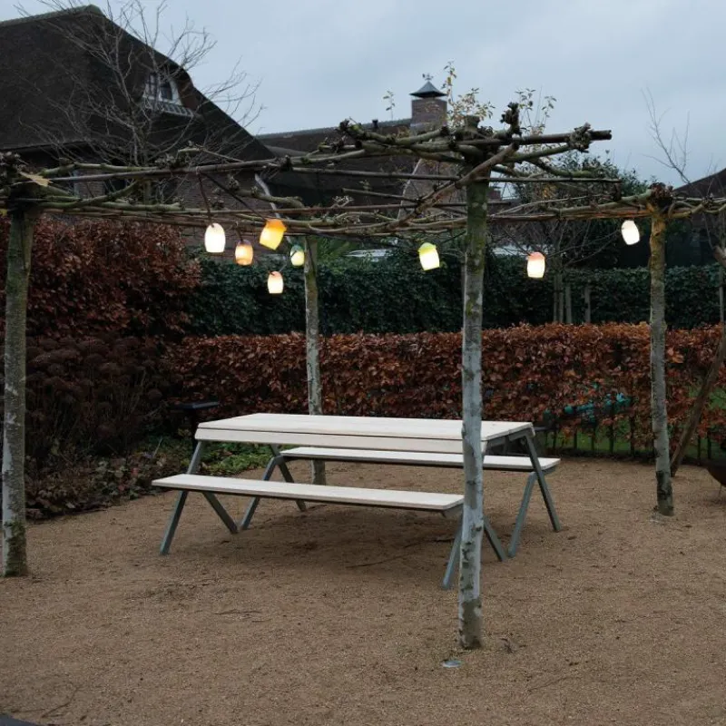 Outlet Tablebench Picknicktafel Tuinbanken|Tuintafels