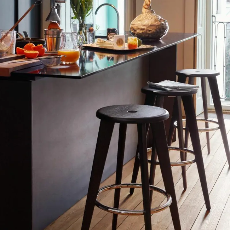 Outlet Tabouret Haut Kruk Barkrukken