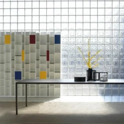 Discount Tense Tafel 110 Zwart Eettafels