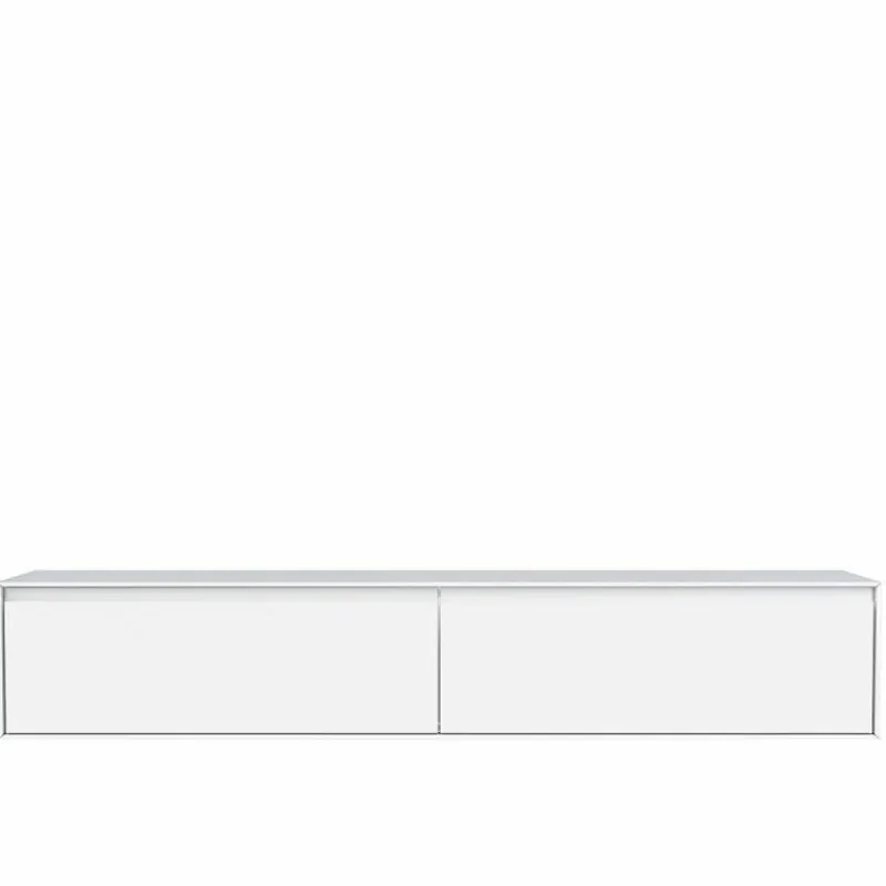 Sale The Box Wandmeubel 140 cm. Tv Meubels|Wandkasten