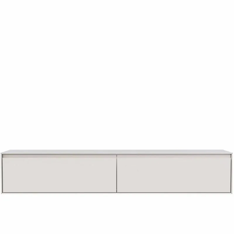 Sale The Box Wandmeubel 140 cm. Tv Meubels|Wandkasten