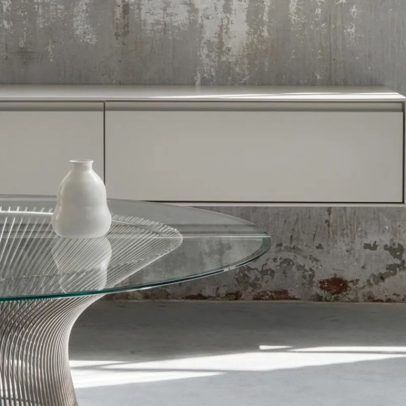 Sale The Box Wandmeubel 140 cm. Tv Meubels|Wandkasten