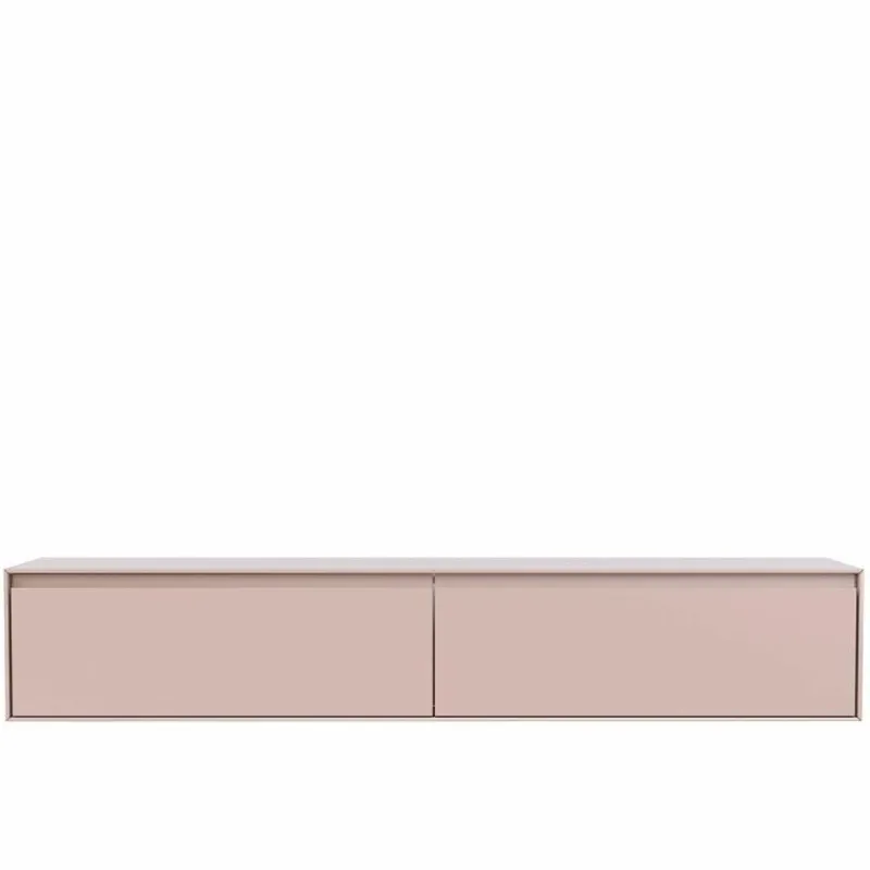 Sale The Box Wandmeubel 140 cm. Tv Meubels|Wandkasten