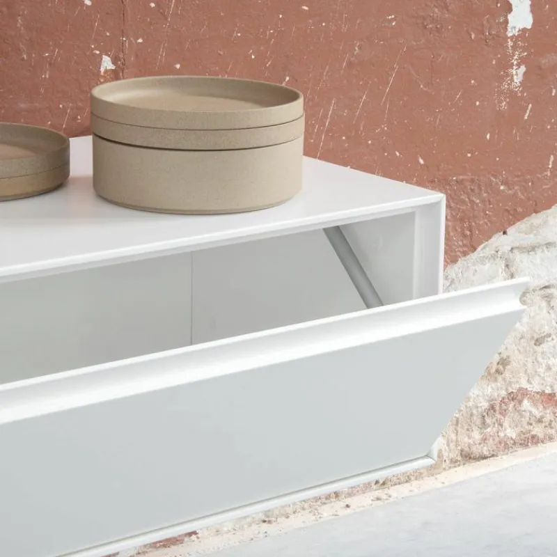 Sale The Box Wandmeubel 140 cm. Tv Meubels|Wandkasten