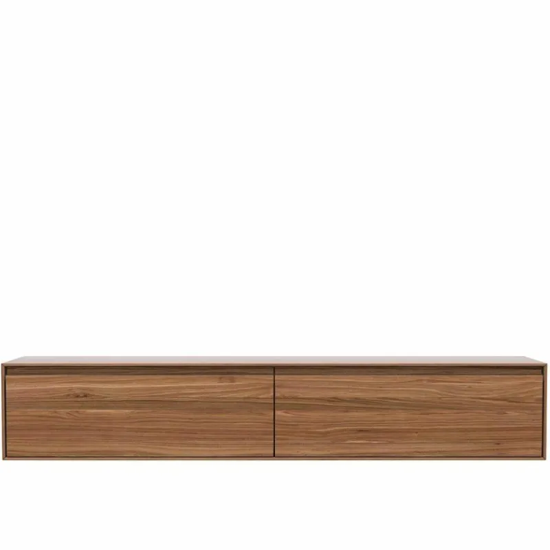 Sale The Box Wandmeubel 140 cm. Tv Meubels|Wandkasten