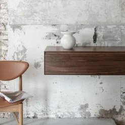 Hot The Box Wandmeubel 210 cm. Tv Meubels|Wandkasten