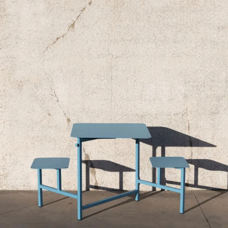 Clearance The Duo Tuinsets|Tuintafels