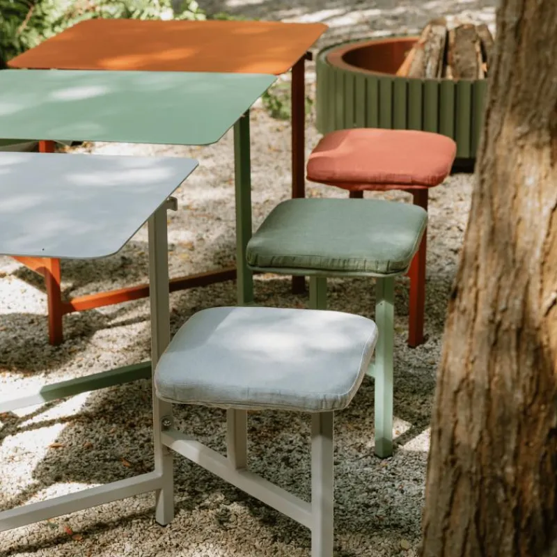Clearance The Duo Tuinsets|Tuintafels