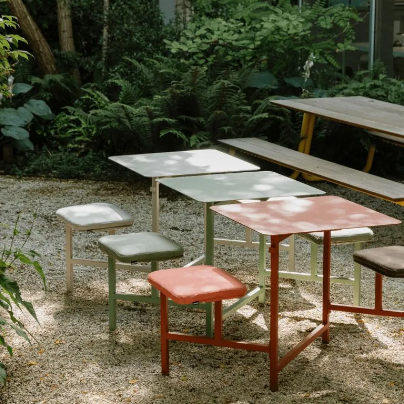 Clearance The Duo Tuinsets|Tuintafels