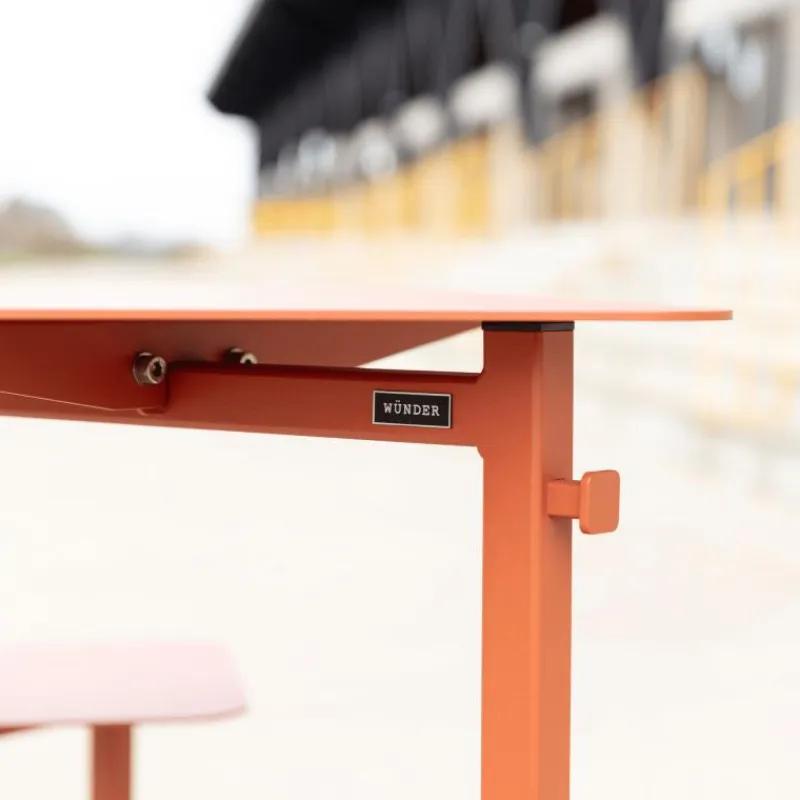 Clearance The Duo Tuinsets|Tuintafels