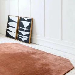 Hot The Moor AP6 Vloerkleed Vloerkleden