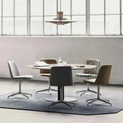 Hot The Moor AP6 Vloerkleed Vloerkleden