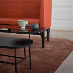 Hot The Moor AP6 Vloerkleed Vloerkleden