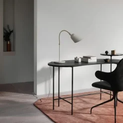 Hot The Moor AP6 Vloerkleed Vloerkleden