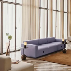 Outlet The Moor AP7 Vloerkleed Vloerkleden