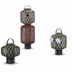 Sale THE OTHERS Lantaarn Outdoor Tafellampen|Outdoor Vloerlampen