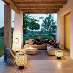 Discount THE OTHERS Vloerlamp Outdoor Vloerlampen|Vloerlampen