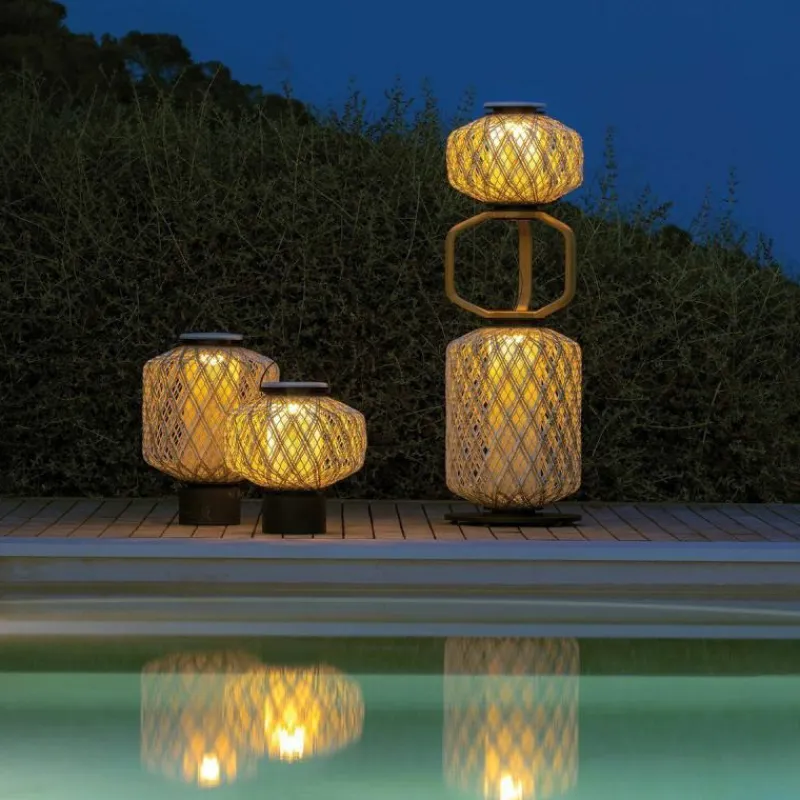 Discount THE OTHERS Vloerlamp Outdoor Vloerlampen|Vloerlampen