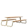 Hot The Table Picknicktafel Tuintafels