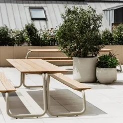 Hot The Table Picknicktafel Tuintafels