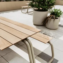Hot The Table Picknicktafel Tuintafels