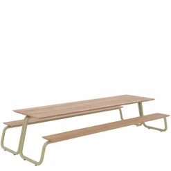 Hot The Table Picknicktafel Tuintafels