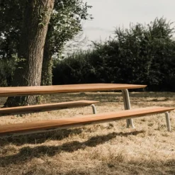 Hot The Table Picknicktafel Tuintafels