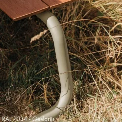 Hot The Table Picknicktafel Tuintafels