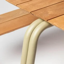 Hot The Table Picknicktafel Tuintafels