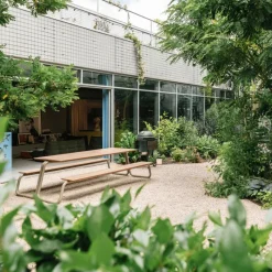 Hot The Table Picknicktafel Tuintafels