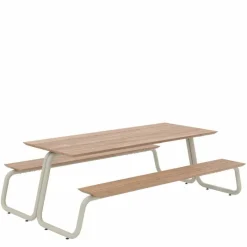 Hot The Table Picknicktafel Tuintafels