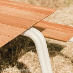 Hot The Table Picknicktafel Tuintafels